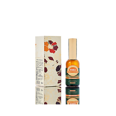 私密细嫩修复精华平舆