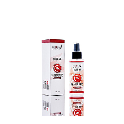 平舆母婴防护喷雾