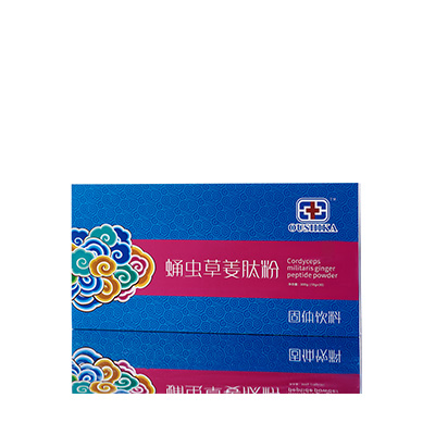 平舆蛹虫草气血汤