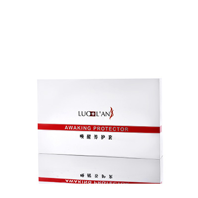 平舆气血能量增强套